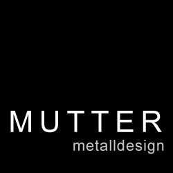 MUTTER metalldesign macht Kunst aus Metall und Rost. <br> <br> Natürlich gibt es bei uns auch Design in vielen Farben!